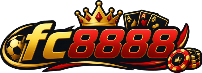 FC8888 Logo
